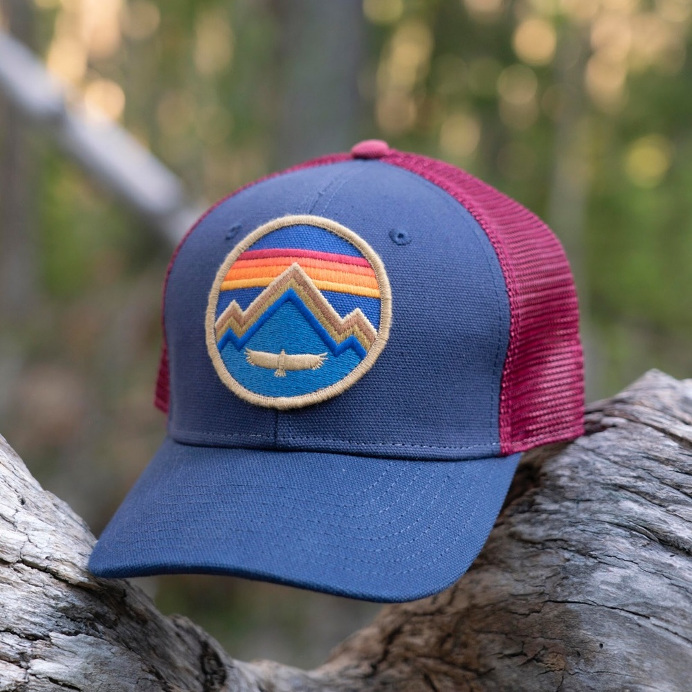 Unisex Outdoor Hat